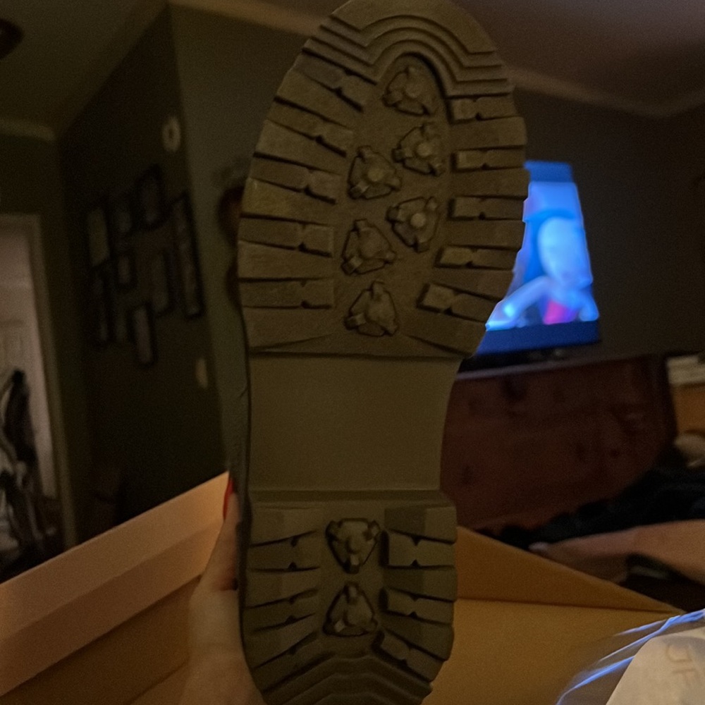 Booties - Picture 2 of 3